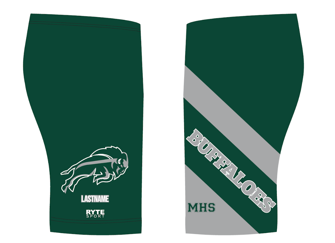 Custom MHS Jammer 2026