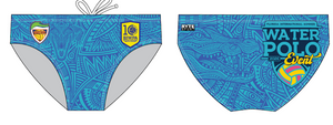 Gator WPC Men's Water Polo Suit 2026