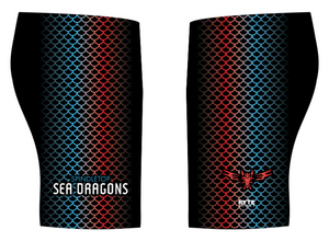 Spindletop Seadragons Jammer