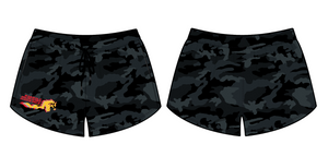 Oakdales Camo Womens short