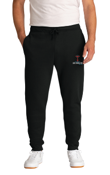 Spindletop Unisex Jogger