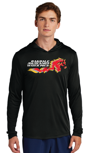 OAKDALE SUNSHIRT BLACK