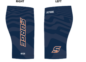 CUSTOM Surge Aquatics