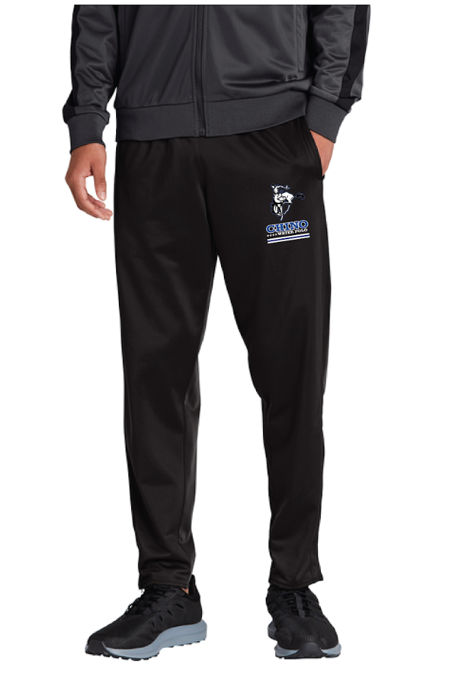 CHINO HIGH SCHOOL TRICOT TRACK JOGGERS