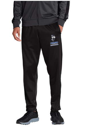 CHINO HIGH SCHOOL TRICOT TRACK JOGGERS