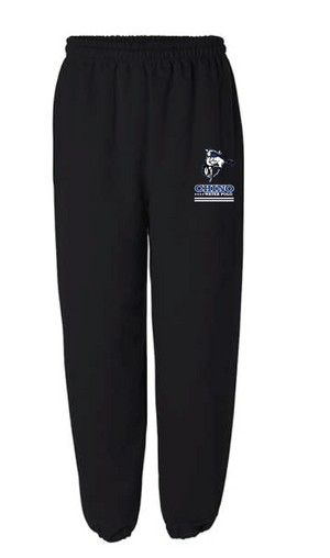 CHINO HIGH SCHOOL Heavy Blend Sweatpant