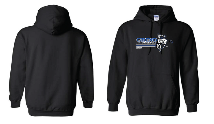 CHINO HIGH SCHOOL HOODIE