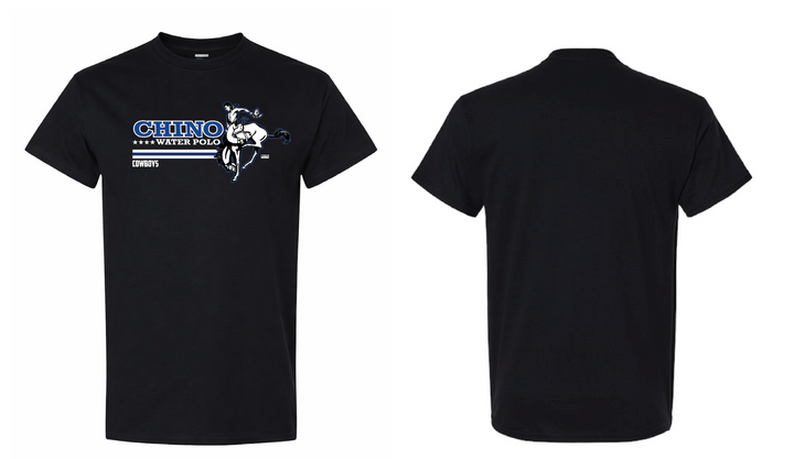 CHINO HIGH SCHOOL T-SHIRT