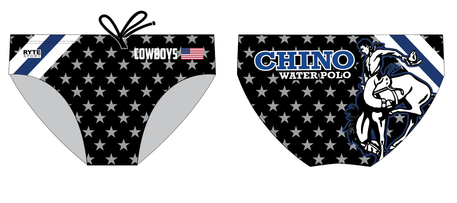 CHINO HIGH SCHOOL BRIEF