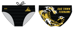SAC TOWN BRIEF