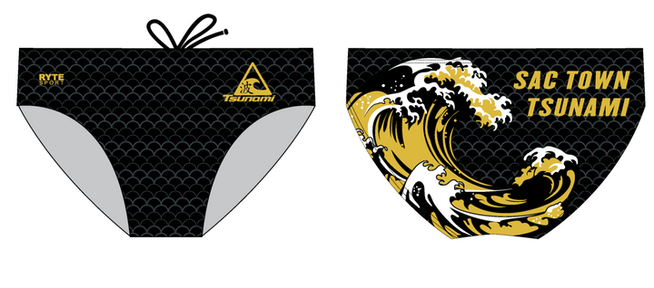 SAC TOWN BRIEF