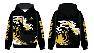 SAC TOWN HOODIE