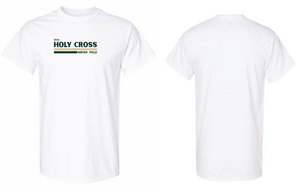 Holy cross T-shirt 2026