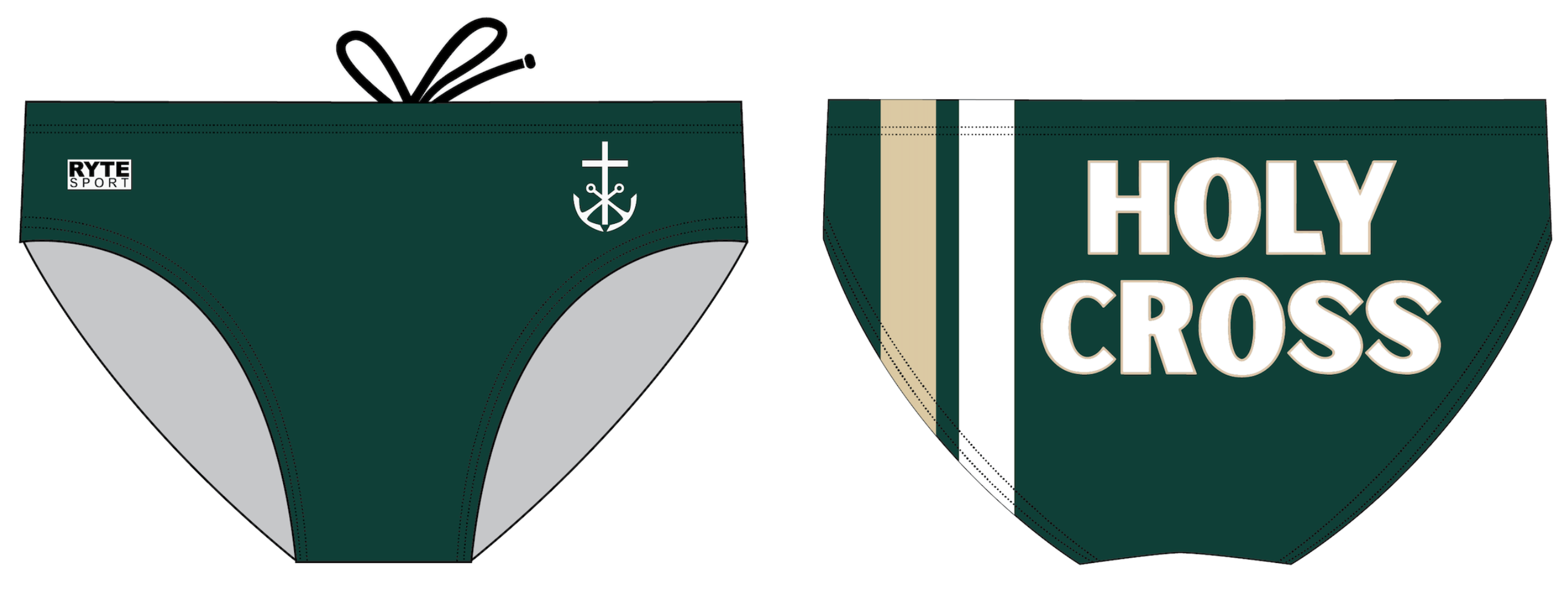 HOLY CROSS BRIEF 2026