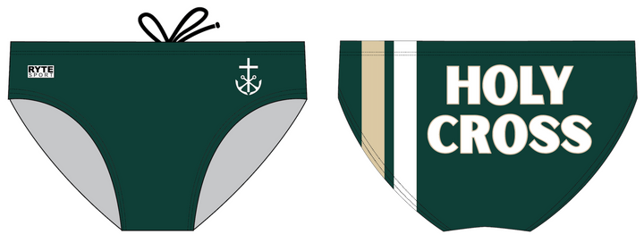 HOLY CROSS BRIEF 2026