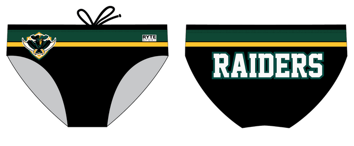 RIO WATERPOLO BRIEF 2026