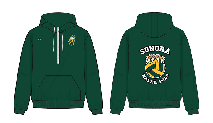 SONORA HIGH SCHOOL WINDBREAKER