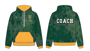 CUSTOM SHS COACH ONLY WINDBREAKER