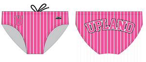 UPLAND WATERPOLO BRIEFS PINK VERSION ORDERING CLOSE ON JULY 12