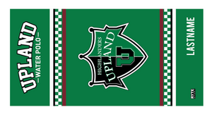 CUSTOM UPLAND TOWEL WATERPOLO