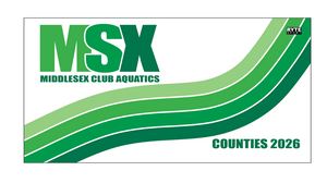 MIDDLESEX CLUB TOWEL 2026