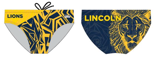 LINCOLN WATERPOLO  BRIEF2026 CUT OFF DATE AUGUST 7