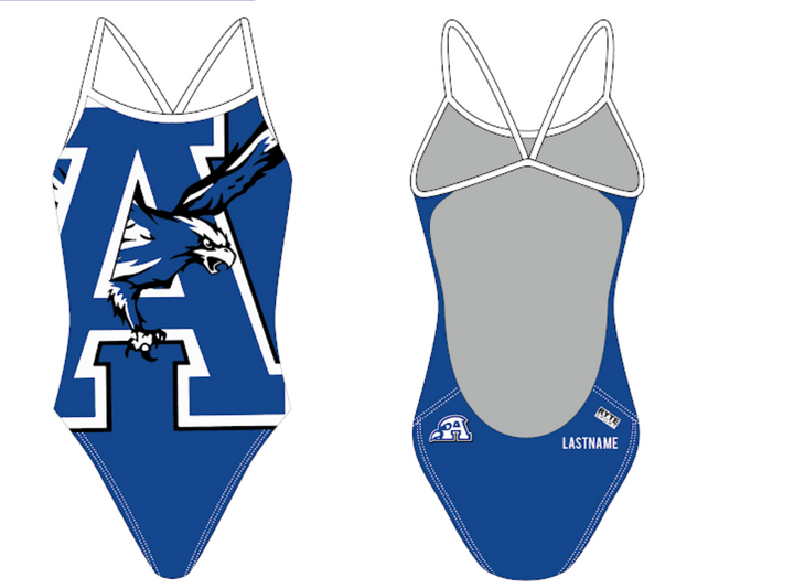 CUSTOM APOPKA OPEN BACK 2026 CUT OFF DATE AUGUST 14