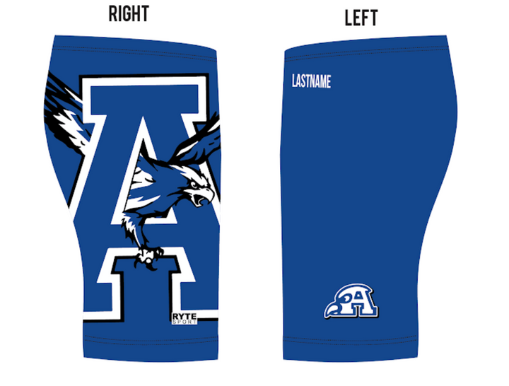 CUSTOM APOPKA JAMMER 2026 CUT OFF DATE AUGUST 14