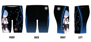 DERBY JAMMER BLUE