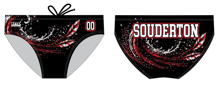 CUSTOM SOUDERTON BRIEF 2026 CUT OFF DATE JULY 31