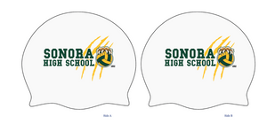SONORA HS LATEX CAPS 75 green and 75 white caps