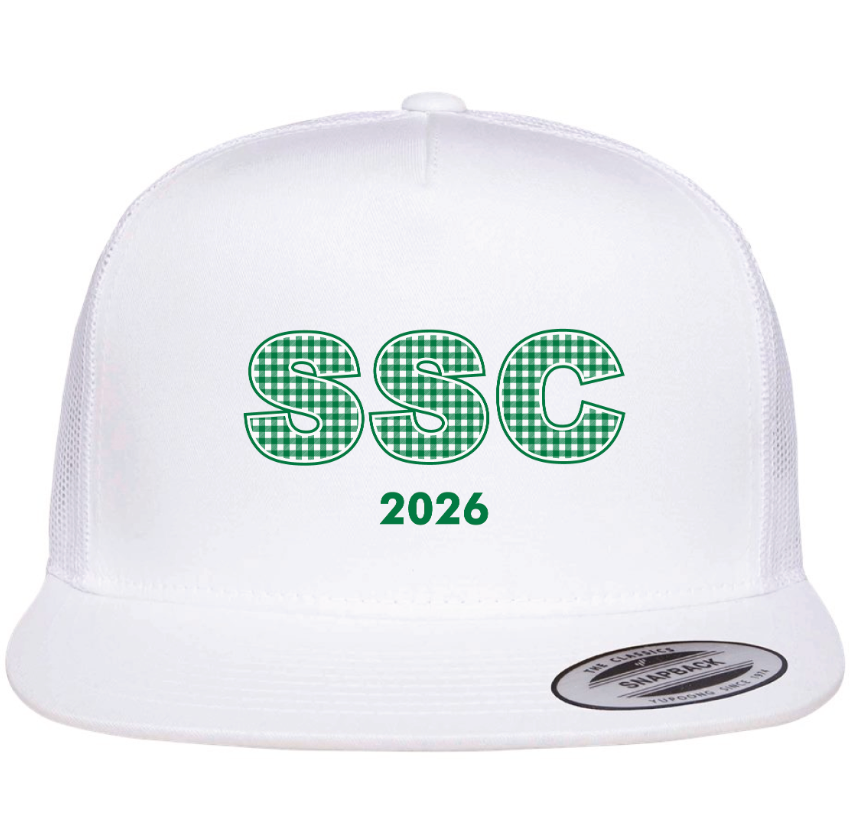 SSC HAT 2026
