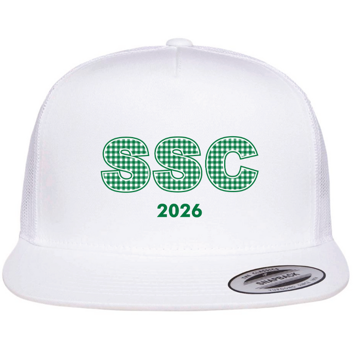 SSC HAT 2026