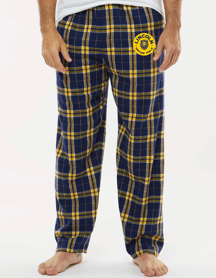 LINCOLN PIJAMA PANTS MENS