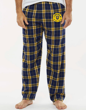 LINCOLN PIJAMA PANTS MENS