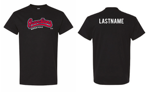 CUSTOM GUARDIANS T-SHIRT