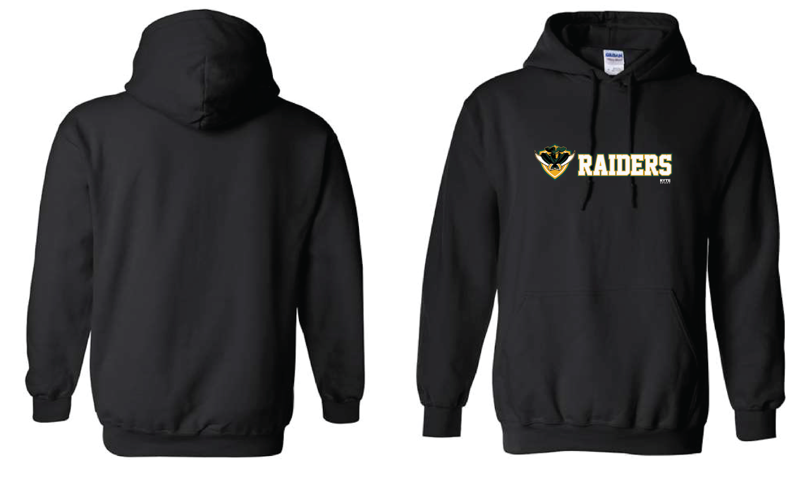 RIO AMERICANO HOODIE