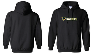 RIO AMERICANO HOODIE
