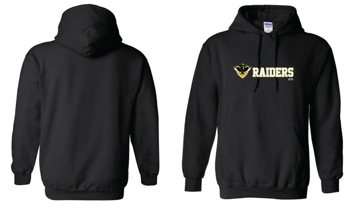 RIO AMERICANO HOODIE