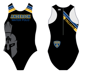 ANDERSON WATERPOLO ZIP UP 2026 CUT OFF DATE AUGUST 26