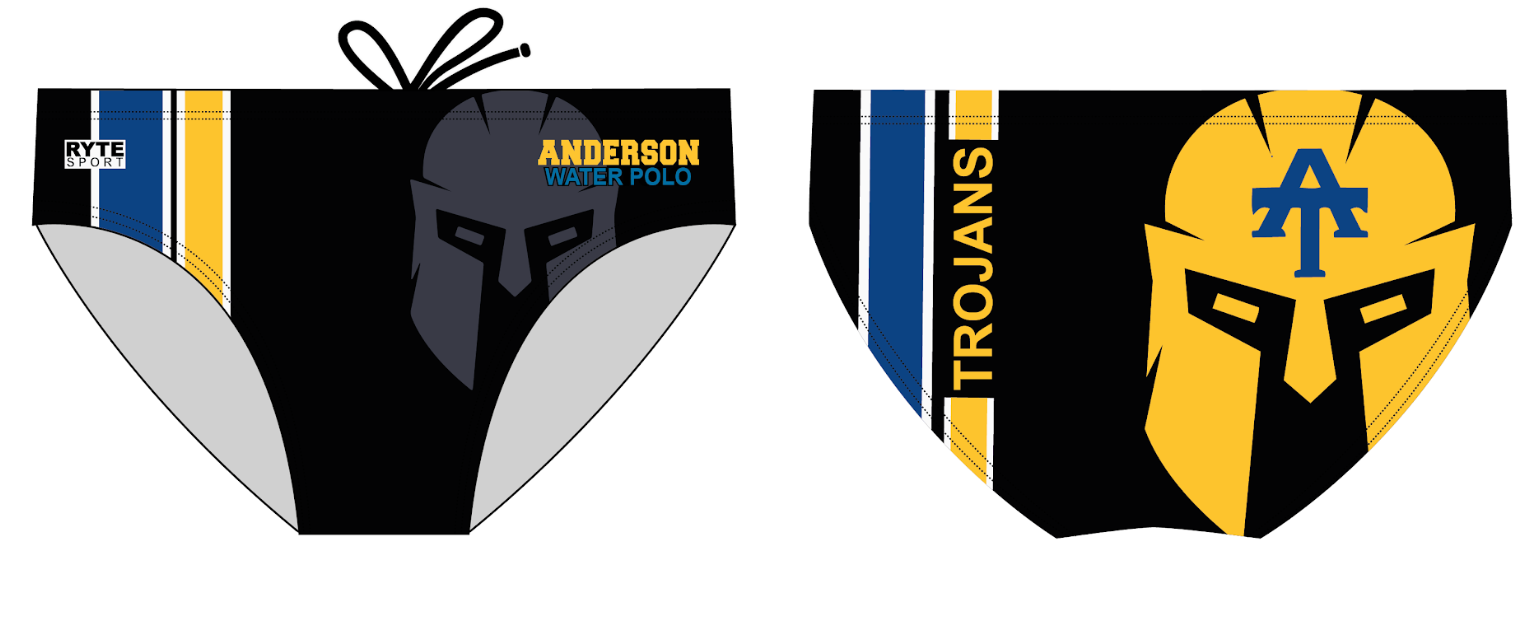 ANDERSON WATERPOLO BRIEF 2026