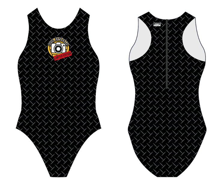 POLO PAPARAZZI ZIP UP CUT OFF DATE AUGUST 8