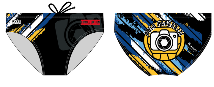 POLO PAPARAZZI BRIEF CUT OFF DATE AUGUST 5
