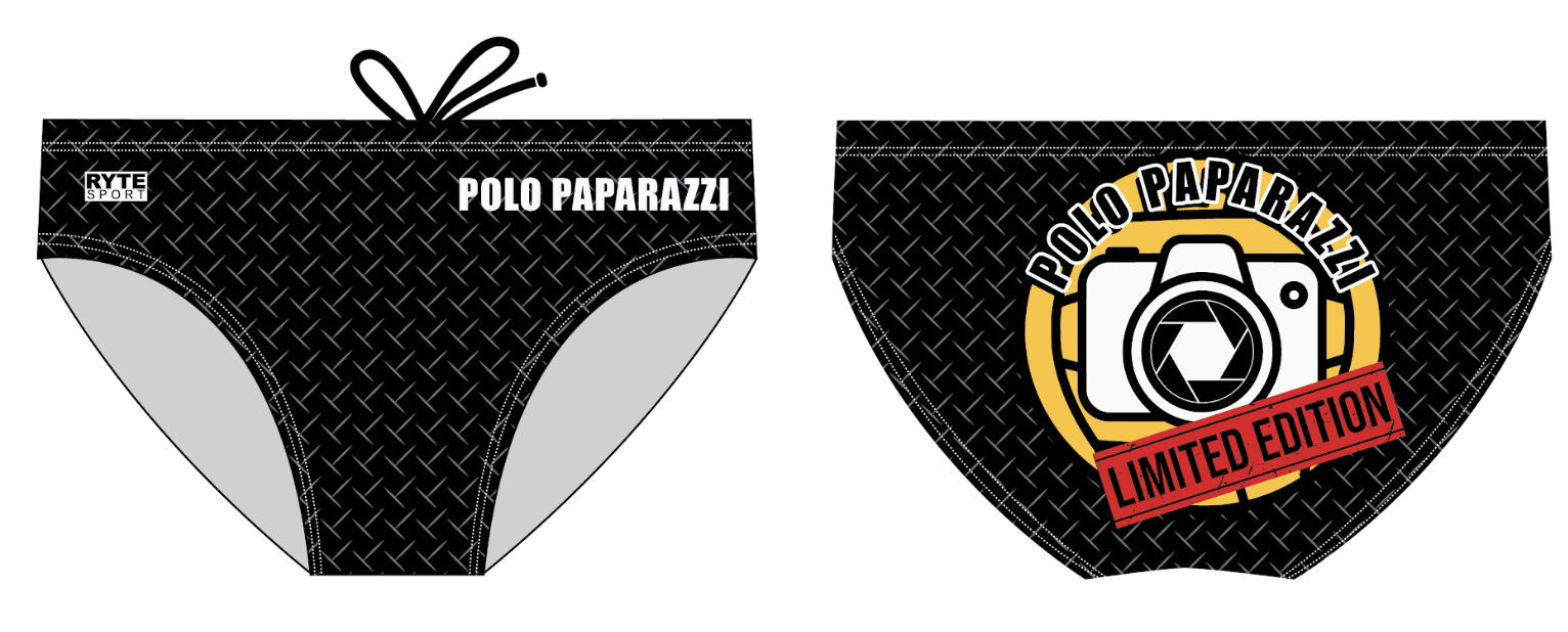 POLO PAPARAZZI BRIEF CUT OFF DATE AUGUST 5 CAMERA