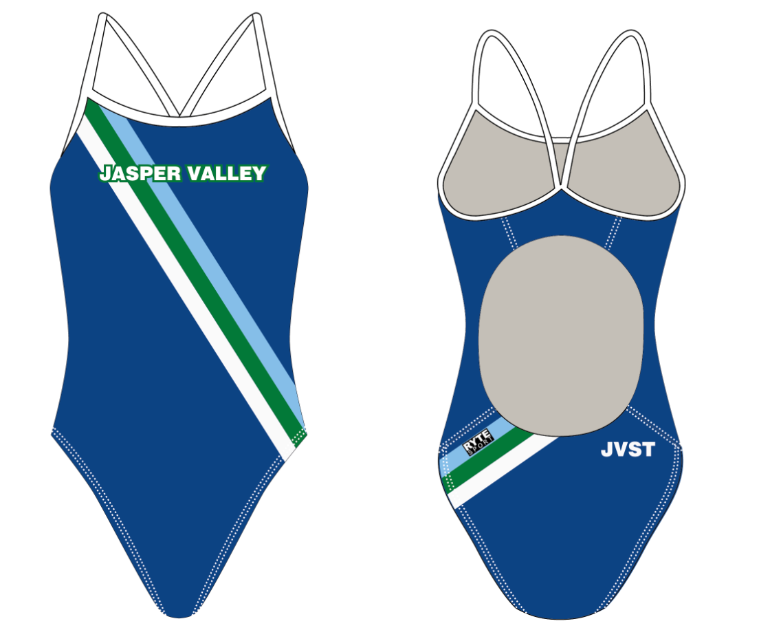 JASPER VALLEY ACTIVE BACK SUIT