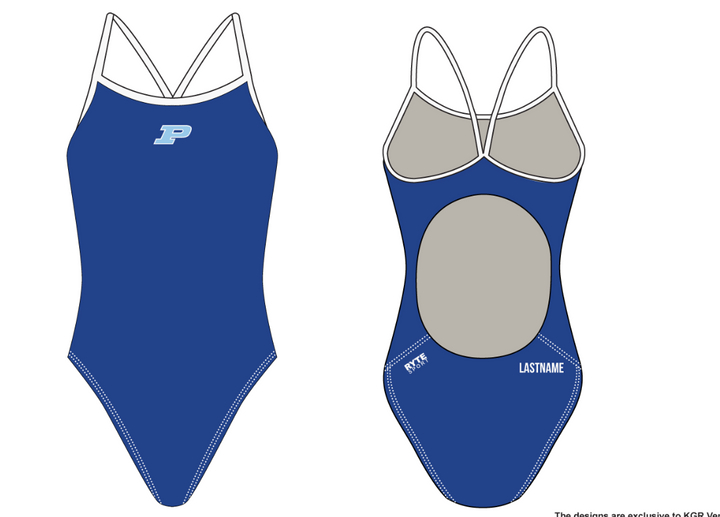 CUSTOM Palmetto Active back Cut off date August 07