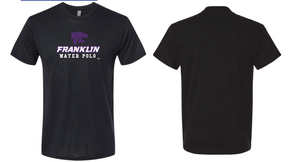 Franklin High school T-shirt