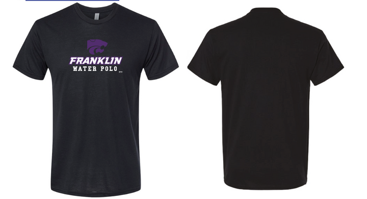 Franklin High school T-shirt