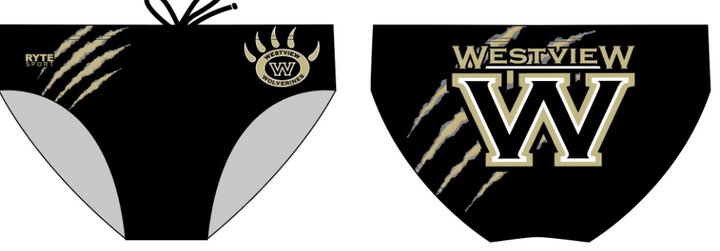 WEST VIEW BRIEF