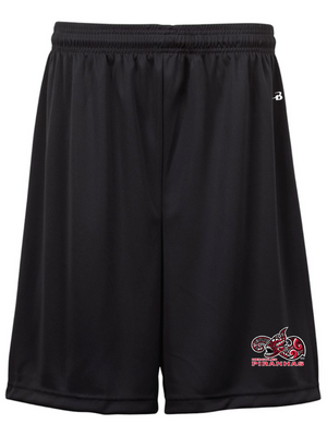 PIRAHNA SHORTS